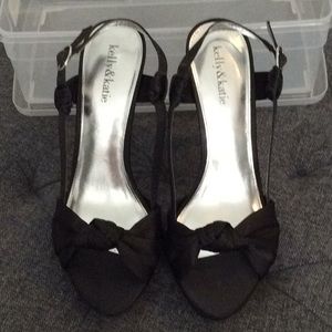 Ladies Kelly & Katie Strappy Sandals